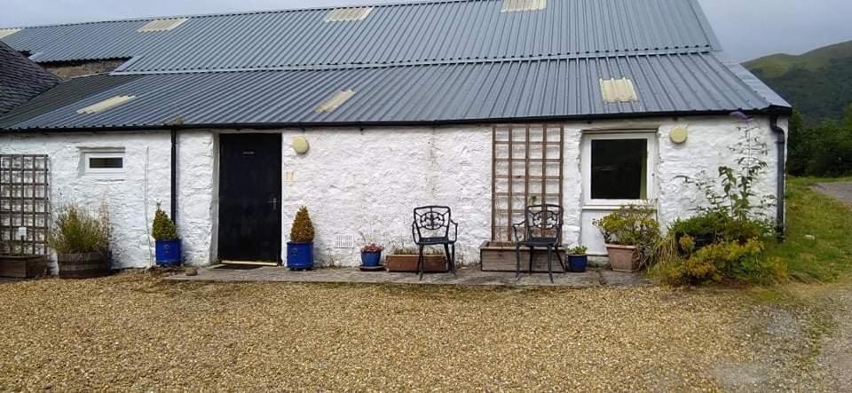 Loch Leven Hotel & Distillery North Ballachulish Exterior foto