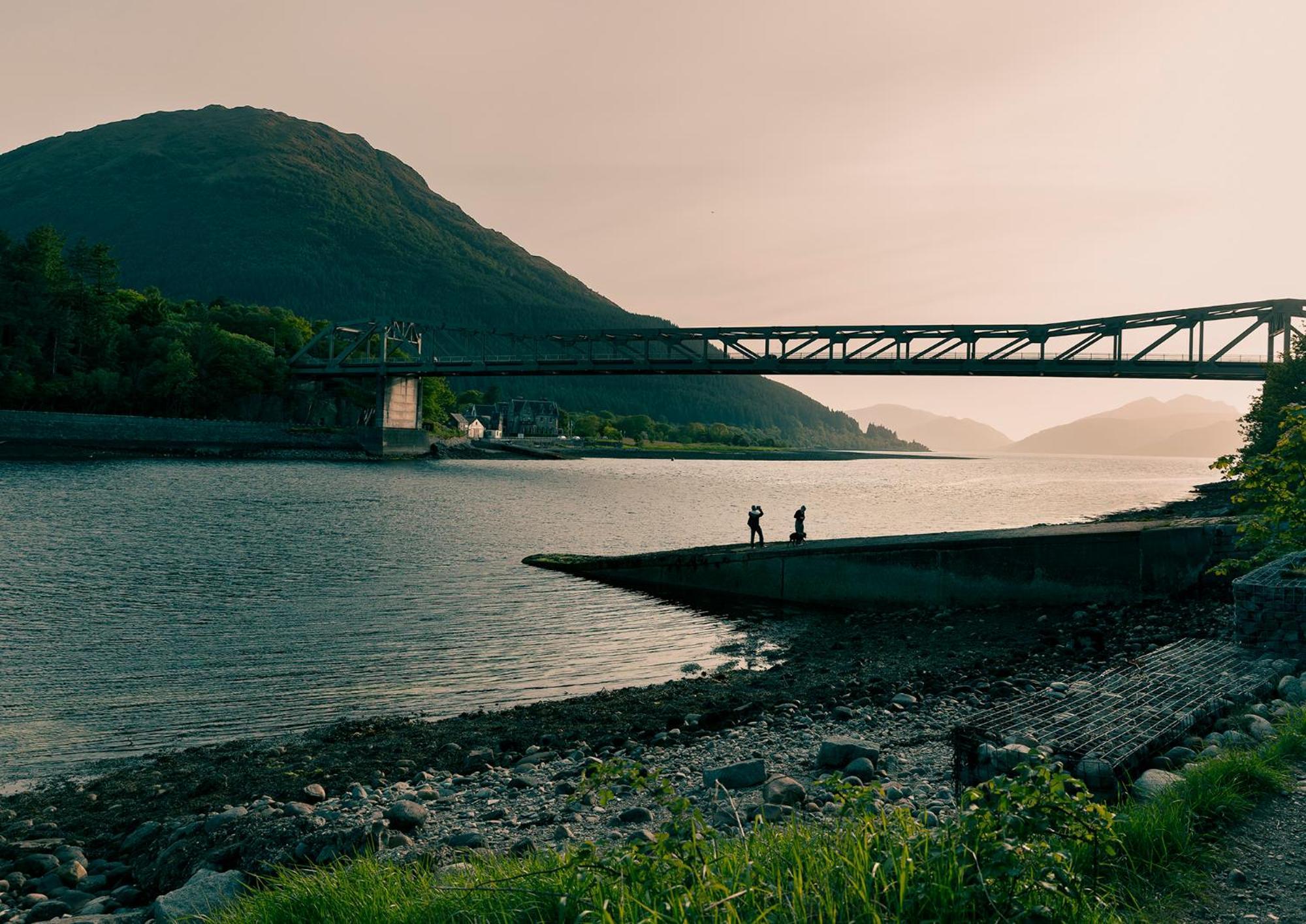 Loch Leven Hotel & Distillery North Ballachulish Exterior foto