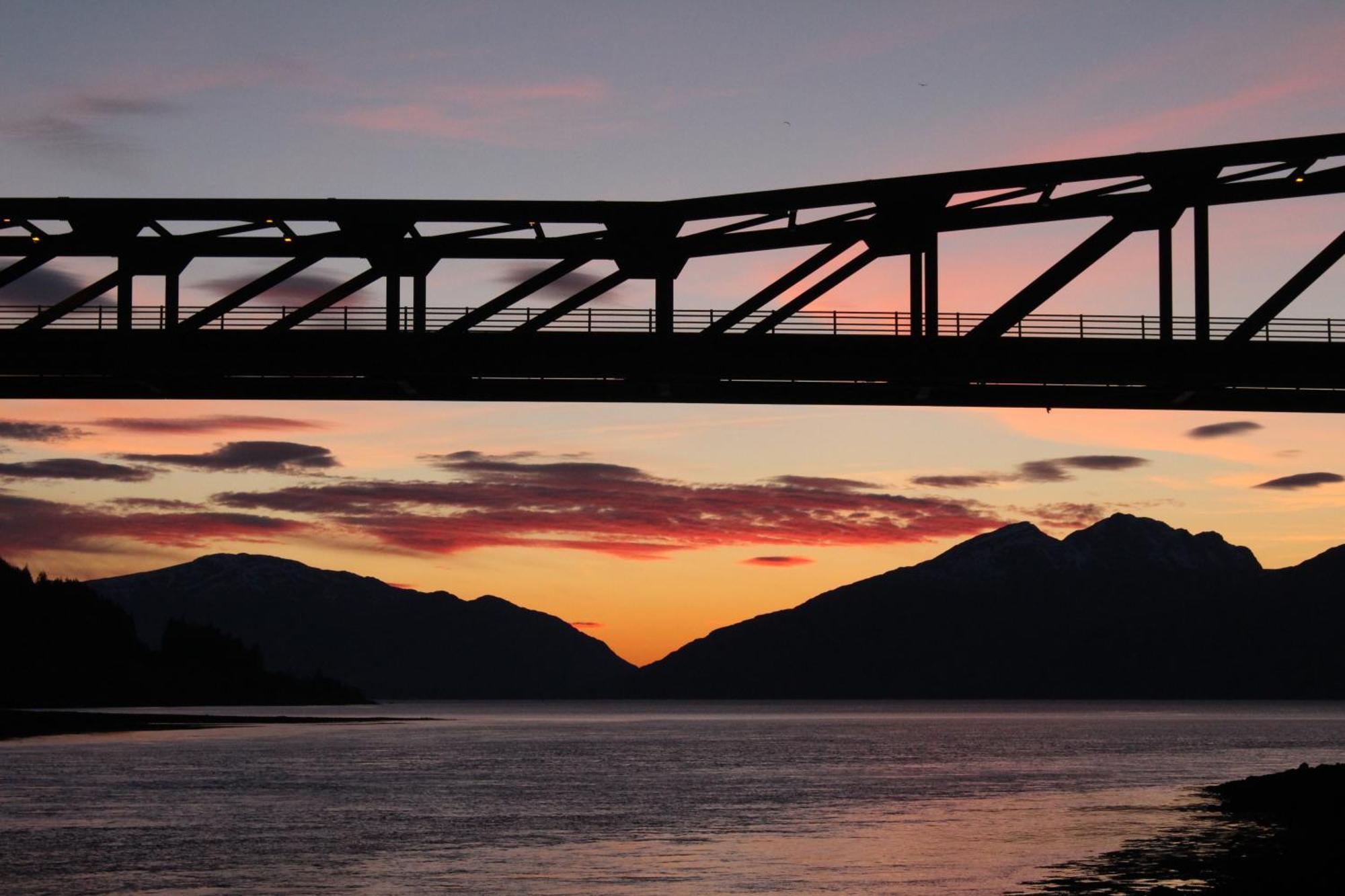 Loch Leven Hotel & Distillery North Ballachulish Exterior foto